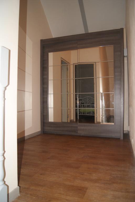 Maison D'Hotes Ferme D'Issonges B&B Marigny-en-Orxois Екстер'єр фото